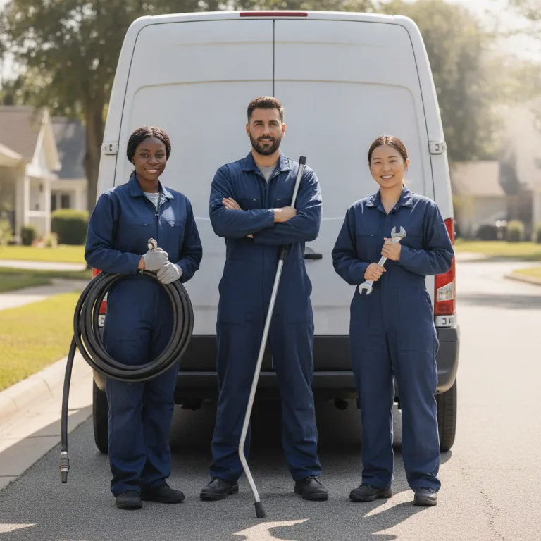 septic tank pumping Quakers Hill